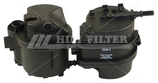 Hifi Filter SN 39921 Filtr paliwa SN39921: Dobra cena w Polsce na 2407.PL - Kup Teraz!