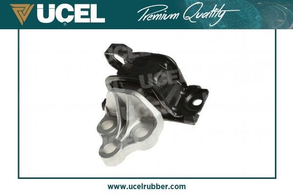 UCEL 91109 Engine mount 91109: Buy near me in Poland at 2407.PL - Good price!