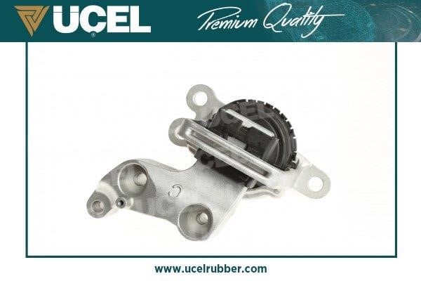 UCEL 10680 Engine mount 10680: Buy near me in Poland at 2407.PL - Good price!