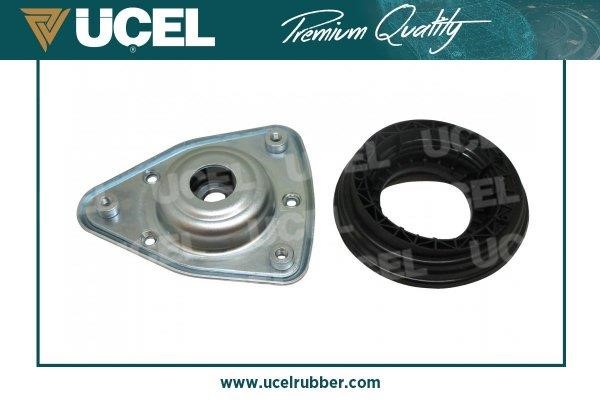 UCEL 41804 Suspension Strut Support Mount 41804: Buy near me in Poland at 2407.PL - Good price!