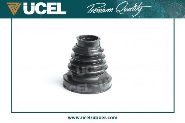 UCEL 41731-T Bellow, drive shaft 41731T: Buy near me in Poland at 2407.PL - Good price!