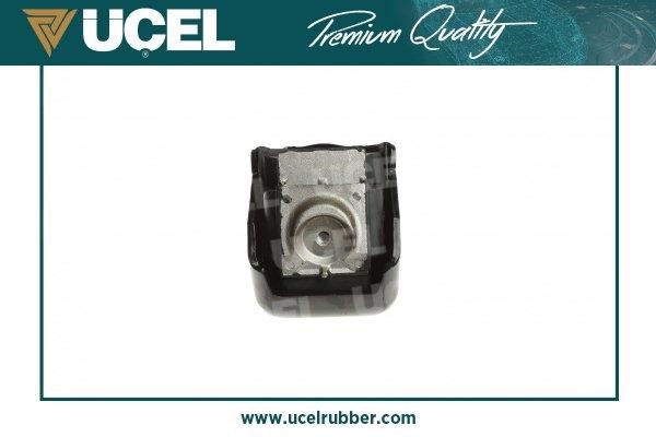 UCEL 61245 Engine mount 61245: Buy near me in Poland at 2407.PL - Good price!