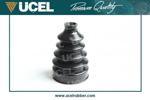 UCEL 91102-T Bellow, drive shaft 91102T: Buy near me in Poland at 2407.PL - Good price!