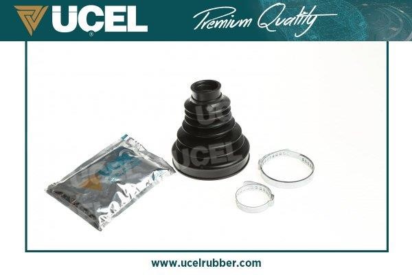 UCEL 91106 Bellow set, drive shaft 91106: Buy near me in Poland at 2407.PL - Good price!