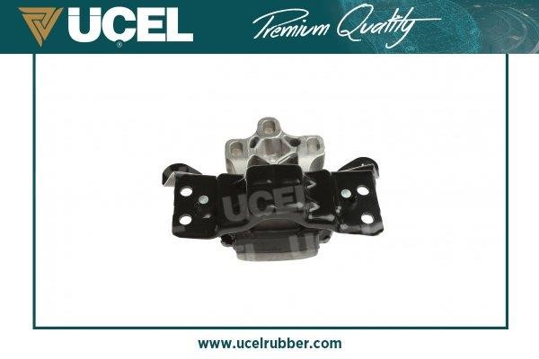 UCEL 61229 Engine mount 61229: Buy near me in Poland at 2407.PL - Good price!