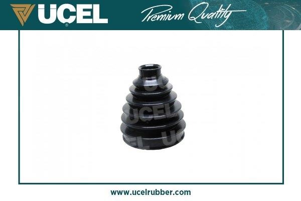 UCEL 41733-T Bellow, drive shaft 41733T: Buy near me in Poland at 2407.PL - Good price!