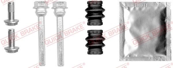 Quick brake 113-1482X Repair Kit, brake caliper 1131482X: Buy near me in Poland at 2407.PL - Good price!
