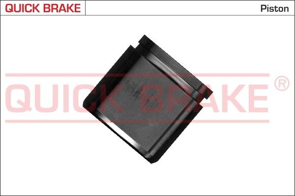 Quick brake 185150 Поршень тормозного суппорта 185150: Отличная цена - Купить в Польше на 2407.PL!