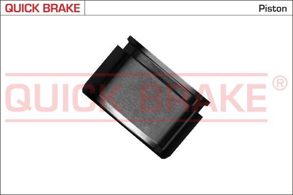 Quick brake 185104 Brake caliper piston 185104: Buy near me in Poland at 2407.PL - Good price!