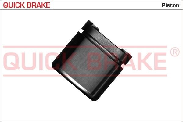 Quick brake 185152 Поршень тормозного суппорта 185152: Купить в Польше - Отличная цена на 2407.PL!