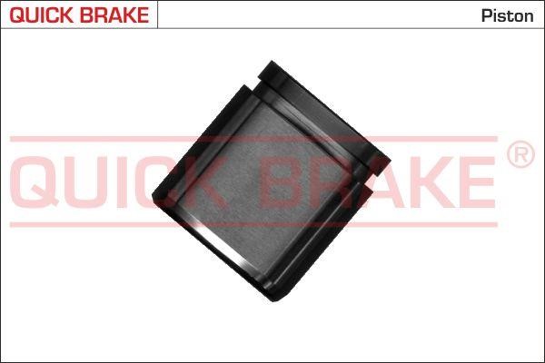 Quick brake 185097 Поршень гальмівного супорту 185097: Купити у Польщі - Добра ціна на 2407.PL!