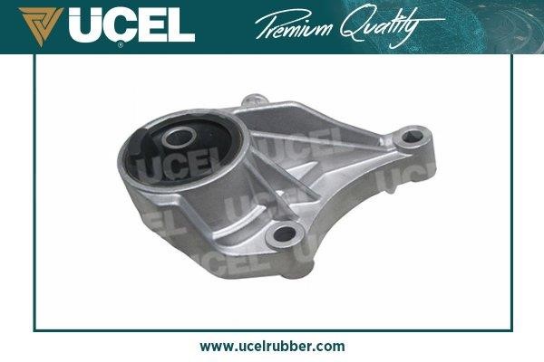 UCEL 91166 Engine mount 91166: Buy near me in Poland at 2407.PL - Good price!