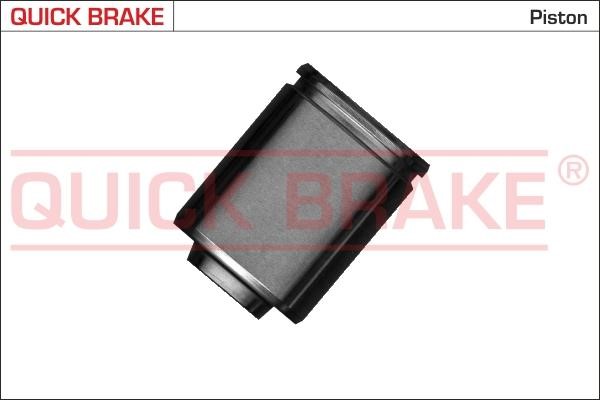 Quick brake 185155 Поршень тормозного суппорта 185155: Отличная цена - Купить в Польше на 2407.PL!