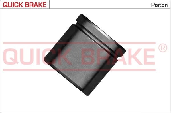 Quick brake 185005 Поршень тормозного суппорта 185005: Купить в Польше - Отличная цена на 2407.PL!