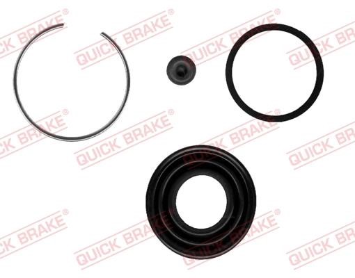 Quick brake 114-0129 Repair Kit, brake caliper 1140129: Buy near me in Poland at 2407.PL - Good price!