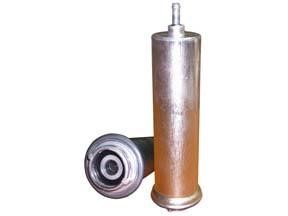 AC Delco ACF233 Fuel filter ACF233: Buy near me in Poland at 2407.PL - Good price!