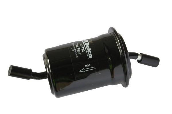 AC Delco ACF33 Fuel filter ACF33: Buy near me in Poland at 2407.PL - Good price!