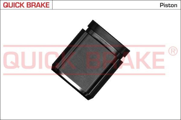 Quick brake 185093 Brake caliper piston 185093: Buy near me in Poland at 2407.PL - Good price!