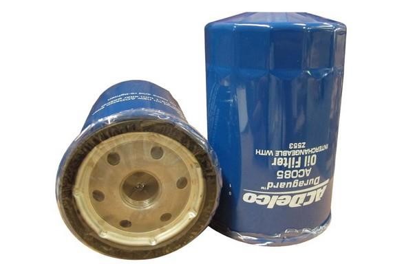 AC Delco AC085 Oil Filter AC085: Buy near me in Poland at 2407.PL - Good price!
