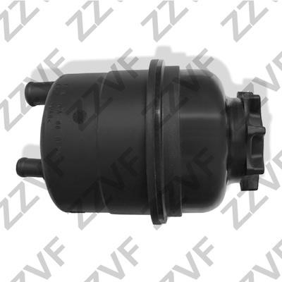 ZZVF ZVBT001 Expansion Tank, power steering hydraulic oil ZVBT001: Buy near me in Poland at 2407.PL - Good price!