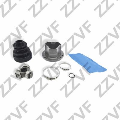 ZZVF ZVRC103 Joint Kit, drive shaft ZVRC103: Buy near me in Poland at 2407.PL - Good price!