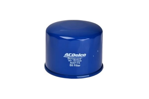 AC Delco AC0173 Oil Filter AC0173: Buy near me in Poland at 2407.PL - Good price!