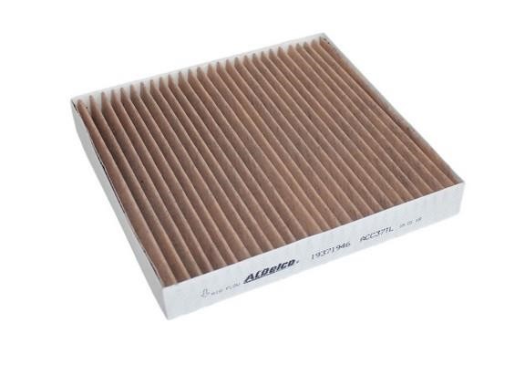 AC Delco ACC37TL Filter, interior air ACC37TL: Buy near me in Poland at 2407.PL - Good price!