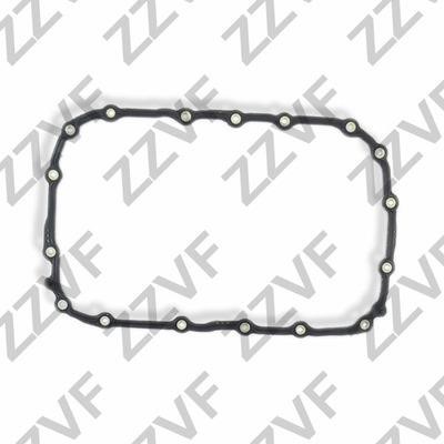 ZZVF ZVPP27W Automatic transmission oil pan gasket ZVPP27W: Buy near me in Poland at 2407.PL - Good price!