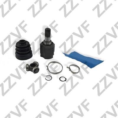 ZZVF ZVRC155 Joint Kit, drive shaft ZVRC155: Buy near me in Poland at 2407.PL - Good price!