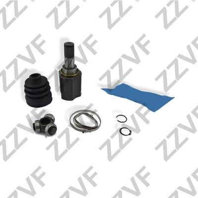 ZZVF ZVRC101 Joint Kit, drive shaft ZVRC101: Buy near me in Poland at 2407.PL - Good price!