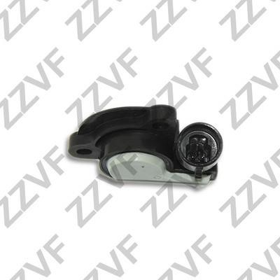 ZZVF ZVPK158 Throttle position sensor ZVPK158: Buy near me in Poland at 2407.PL - Good price!