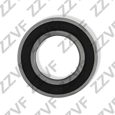ZZVF ZV1094821 Intermediate Bearing, drive shaft ZV1094821: Buy near me in Poland at 2407.PL - Good price!
