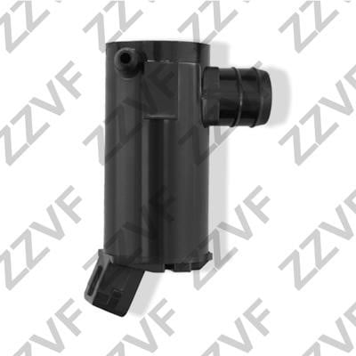 ZZVF ZVMC064 Water Pump, window cleaning ZVMC064: Buy near me in Poland at 2407.PL - Good price!