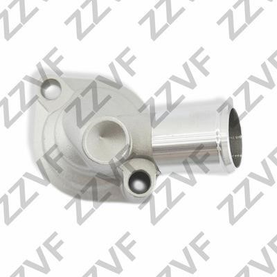 ZZVF ZV715K Coolant Flange ZV715K: Buy near me in Poland at 2407.PL - Good price!