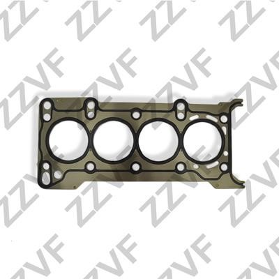 ZZVF ZVVC071 Gasket, cylinder head ZVVC071: Buy near me in Poland at 2407.PL - Good price!