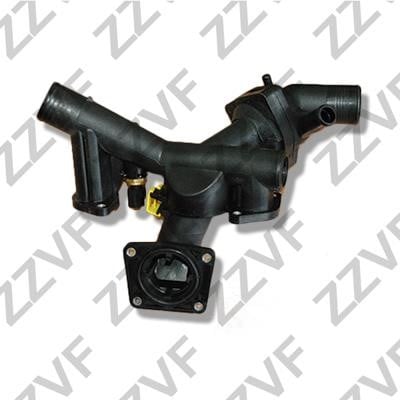 ZZVF ZVLR361 Thermostat housing ZVLR361: Buy near me at 2407.PL in Poland at an Affordable price!
