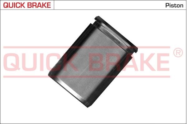 Quick brake 185020 Поршень тормозного суппорта 185020: Отличная цена - Купить в Польше на 2407.PL!