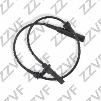 ZZVF ZVAA021 Sensor, wheel speed ZVAA021: Buy near me in Poland at 2407.PL - Good price!