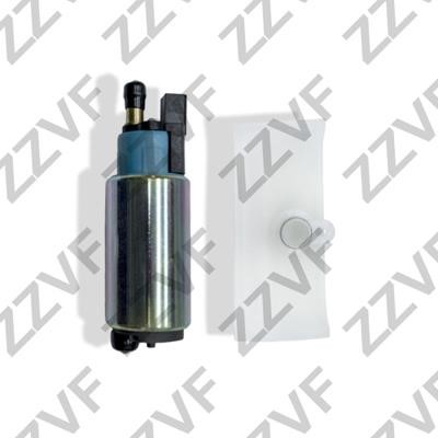 ZZVF JNYB-3820A Fuel pump JNYB3820A: Buy near me in Poland at 2407.PL - Good price!