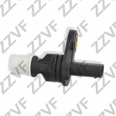 ZZVF ZVPK204 Crankshaft position sensor ZVPK204: Buy near me at 2407.PL in Poland at an Affordable price!