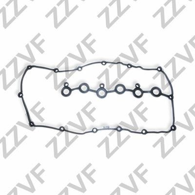 ZZVF ZV34HC Uszczelka, pokrywa głowicy cylindrów ZV34HC: Dobra cena w Polsce na 2407.PL - Kup Teraz!