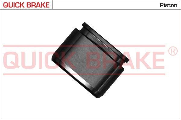 Quick brake 185095 Brake caliper piston 185095: Buy near me in Poland at 2407.PL - Good price!