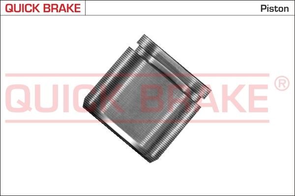 Quick brake 185210 Поршень тормозного суппорта 185210: Отличная цена - Купить в Польше на 2407.PL!