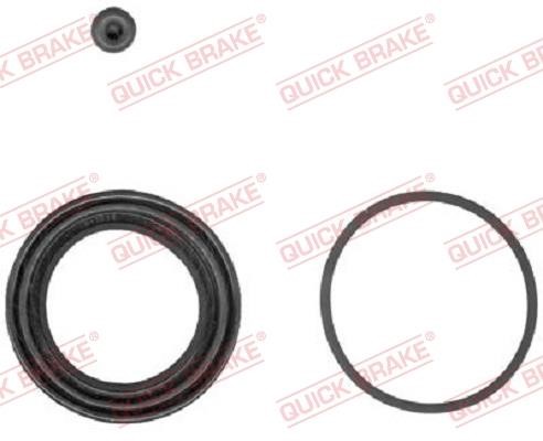Quick brake 114-0014 Repair Kit, brake caliper 1140014: Buy near me in Poland at 2407.PL - Good price!