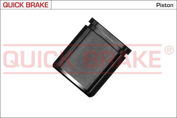 Quick brake 185100 Поршень тормозного суппорта 185100: Отличная цена - Купить в Польше на 2407.PL!