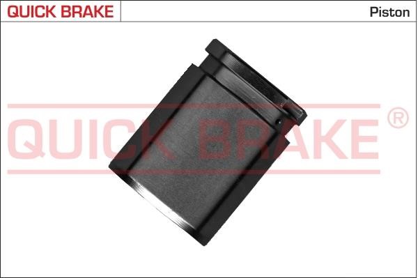 Quick brake 185001 Brake caliper piston 185001: Buy near me in Poland at 2407.PL - Good price!