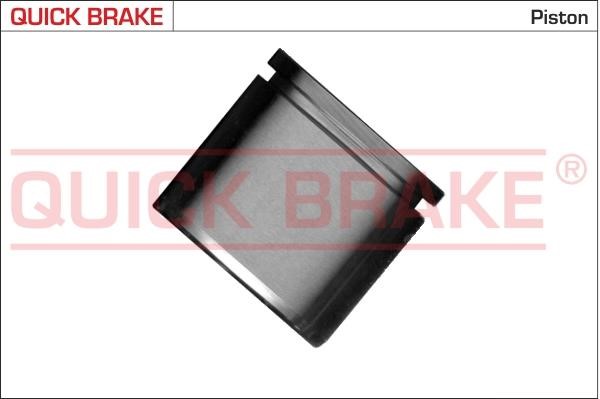 Quick brake 185035 Поршень тормозного суппорта 185035: Отличная цена - Купить в Польше на 2407.PL!