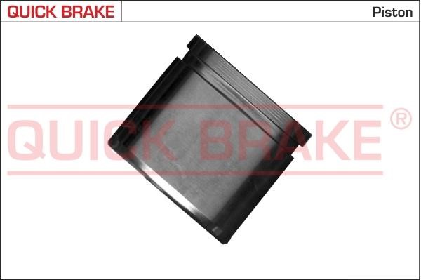 Quick brake 185049 Brake caliper piston 185049: Buy near me in Poland at 2407.PL - Good price!