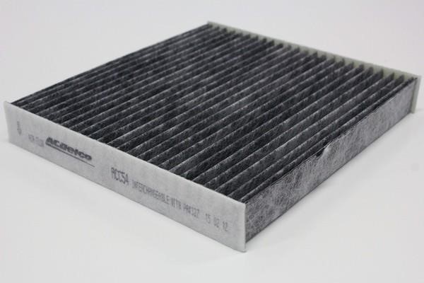 AC Delco ACC54 Filter, interior air ACC54: Buy near me in Poland at 2407.PL - Good price!