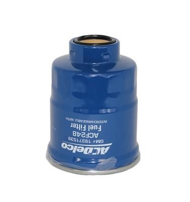 AC Delco ACF248 Fuel filter ACF248: Buy near me in Poland at 2407.PL - Good price!